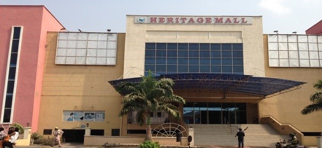 Heritage Hall – Odu&#39;a Investment Company Limited