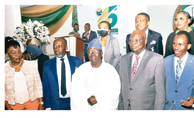 Odu’a: The Longing Of A Regional Giant For Global Influence – Odu'a ...